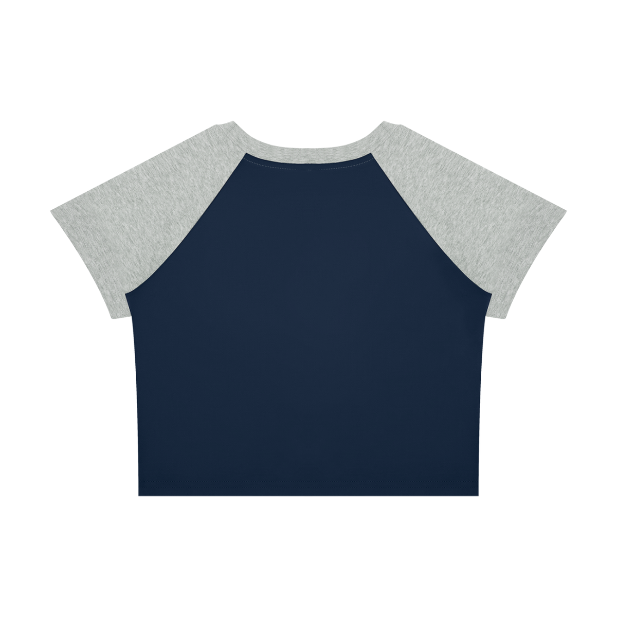 These Hoes CFWM Raglan Color Block Baby T-Shirt