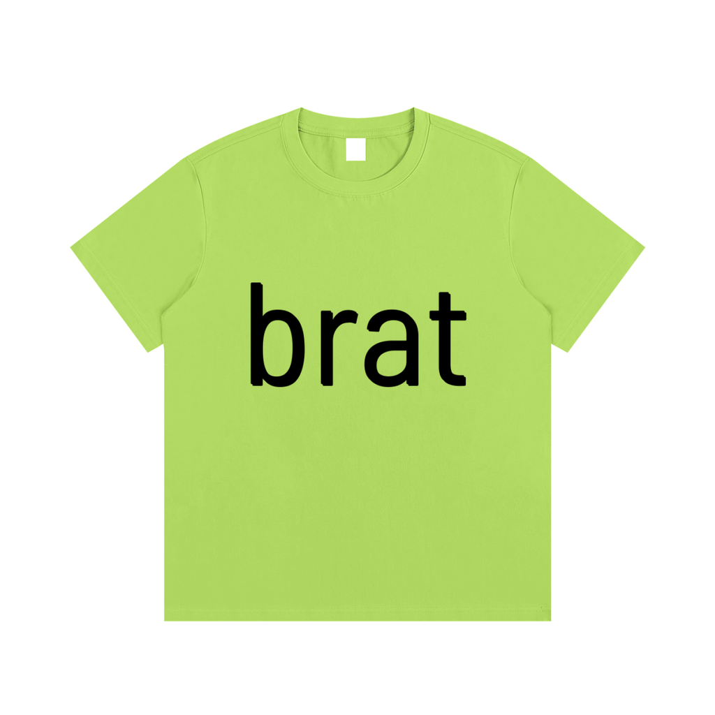 Brat T-Shirt