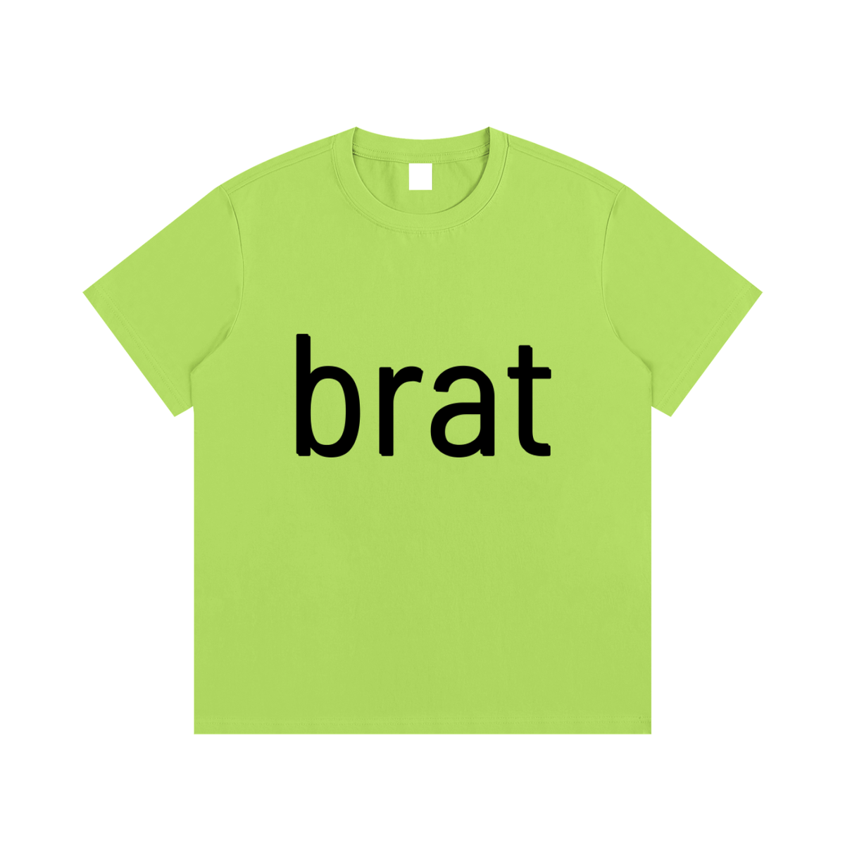 Brat T-Shirt