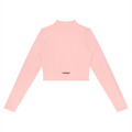 Women’s Crop Yoga Sports Jacket