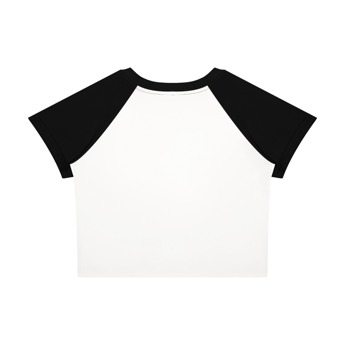 Scared of boys Baby T-Shirt
