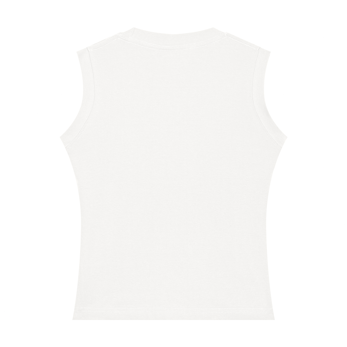 Fighting my Demons Crewneck Tank Top