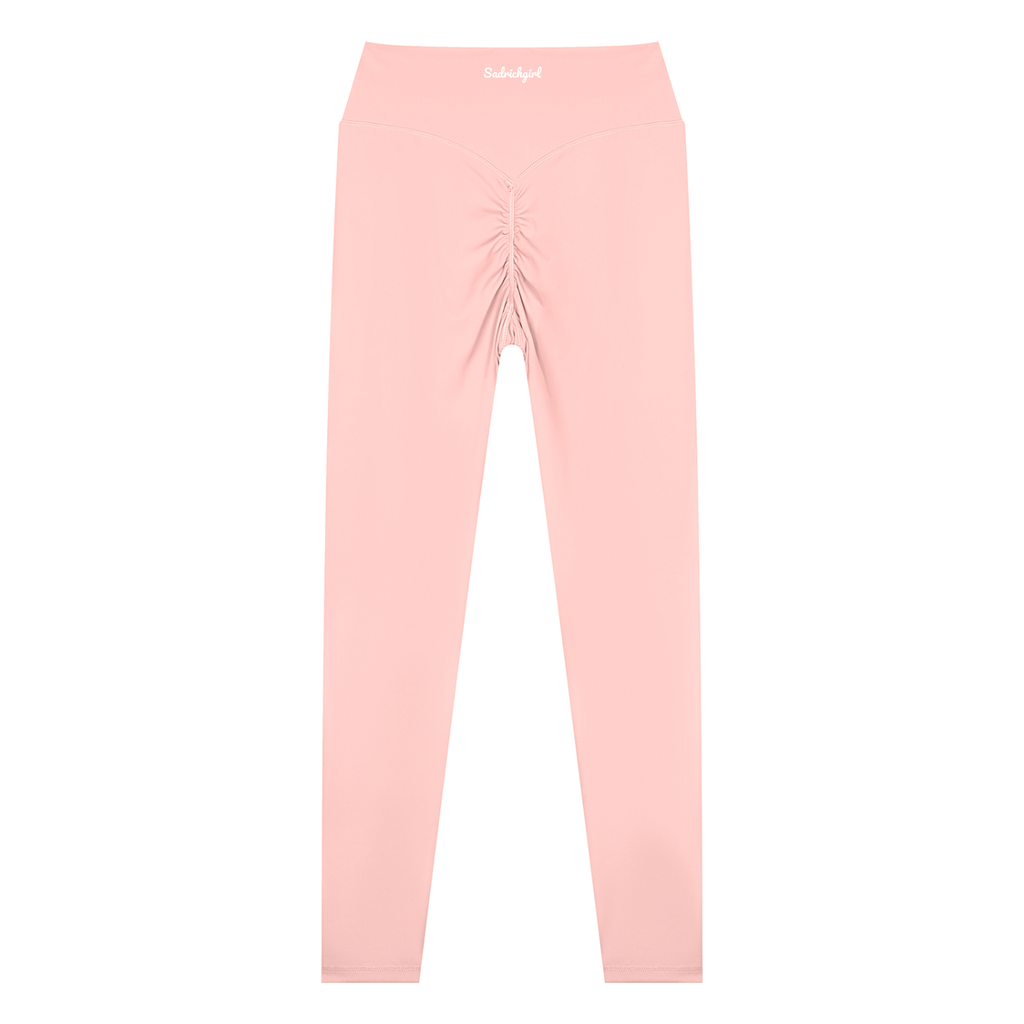Women’s High Waisted Yoga Leggings