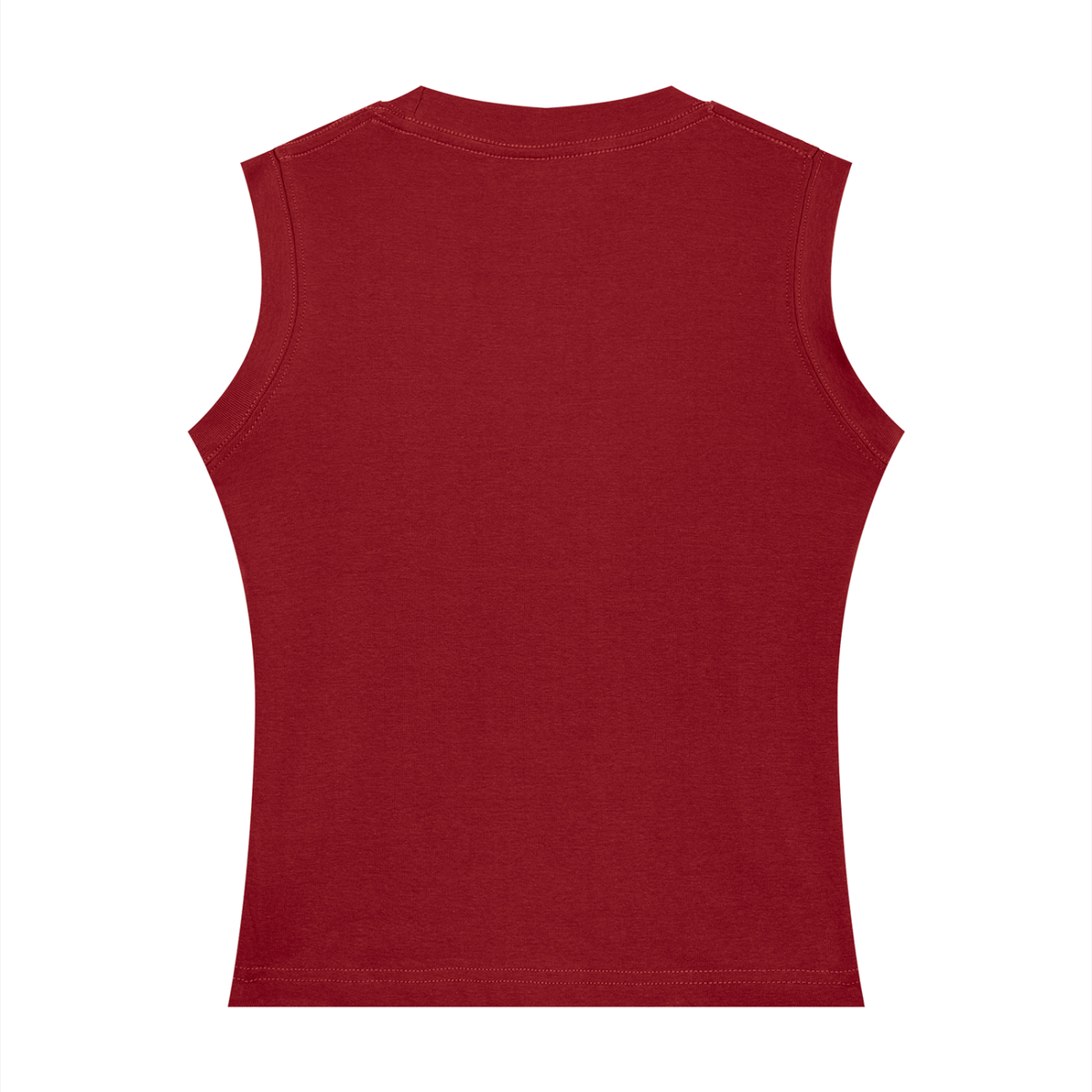Fighting my Demons Crewneck Tank Top