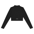 Women’s Crop Yoga Sports Jacket